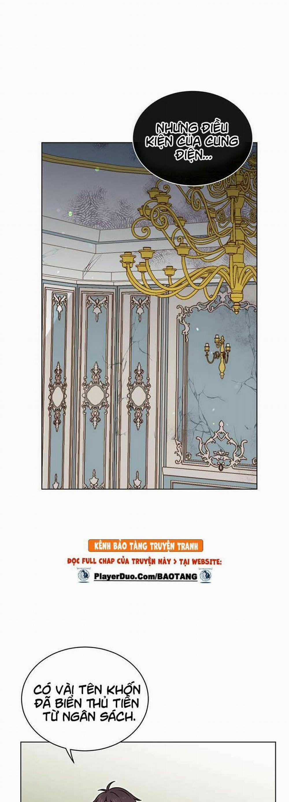 Anh Hùng Mạnh Nhất Trở Lại 10 trang 23