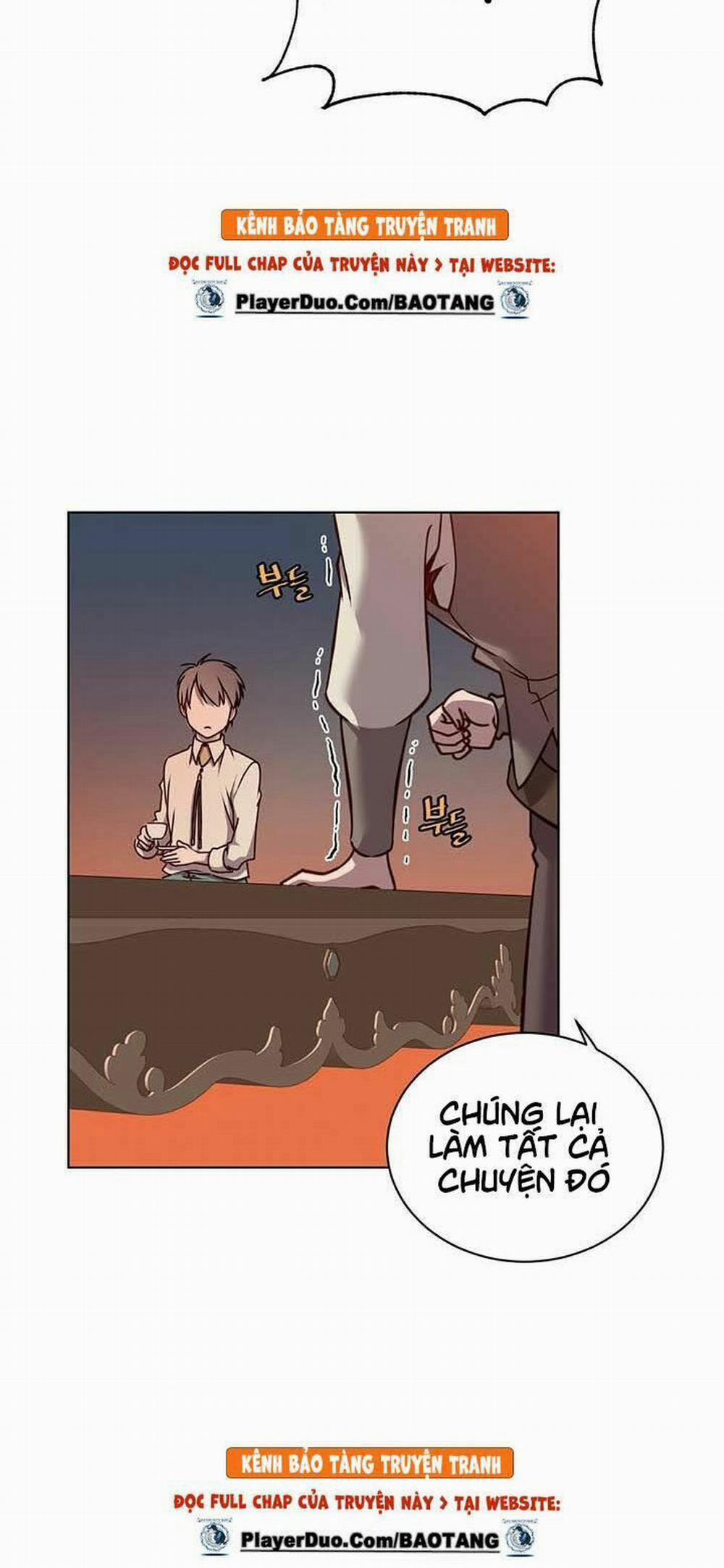 Anh Hùng Mạnh Nhất Trở Lại 10 trang 25