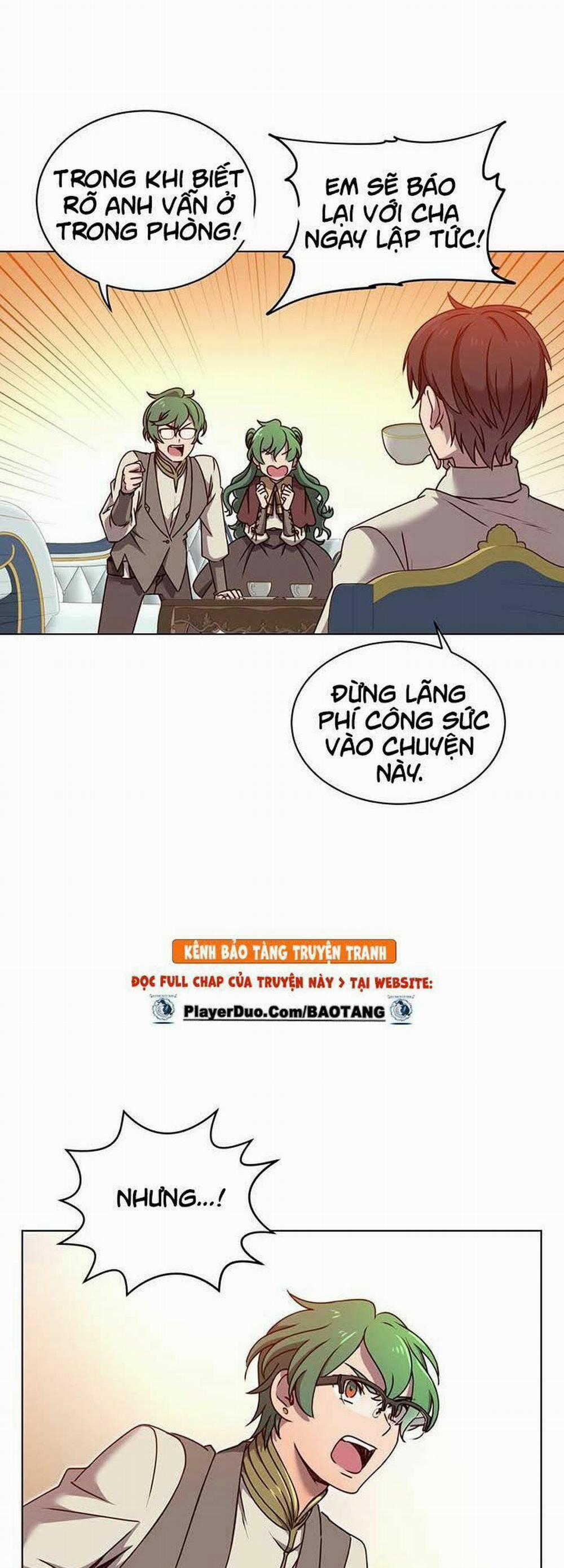 Anh Hùng Mạnh Nhất Trở Lại 10 trang 26