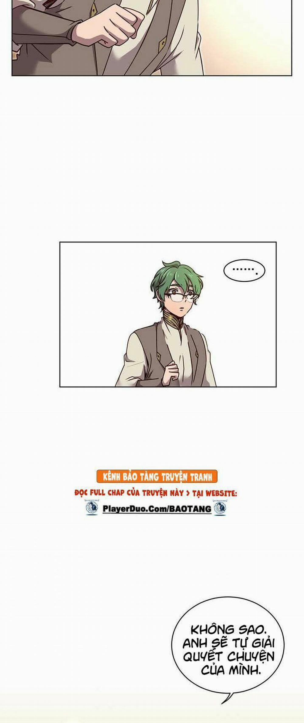 Anh Hùng Mạnh Nhất Trở Lại 10 trang 27