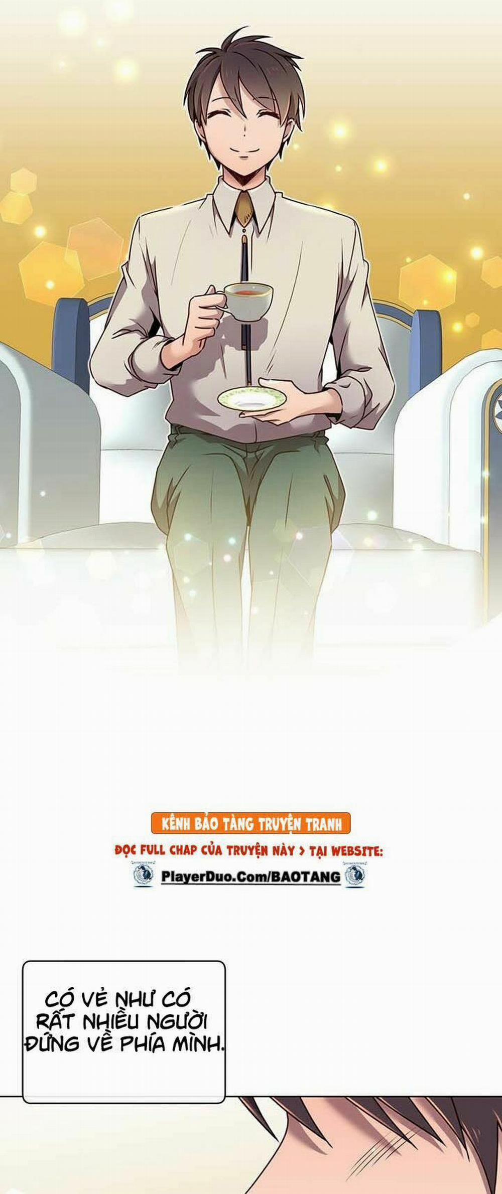 Anh Hùng Mạnh Nhất Trở Lại 10 trang 28