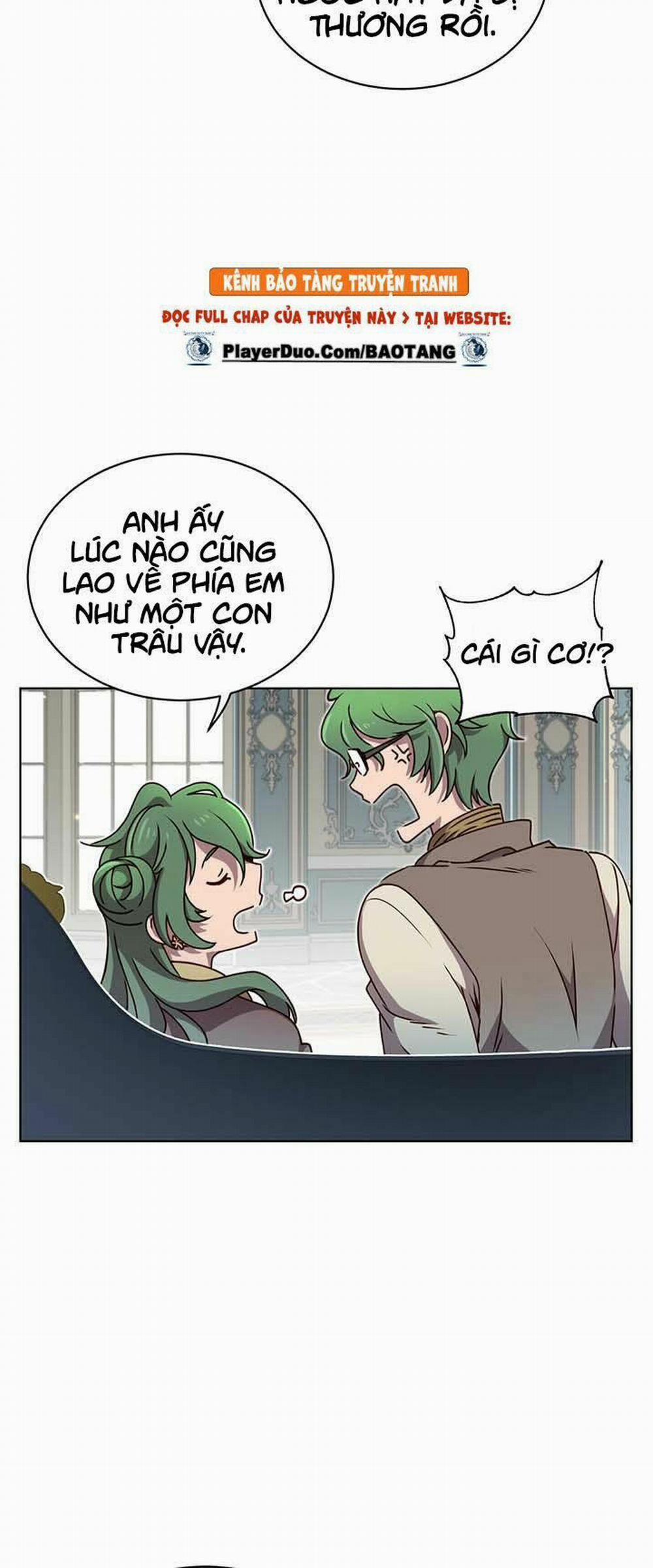 Anh Hùng Mạnh Nhất Trở Lại 10 trang 30