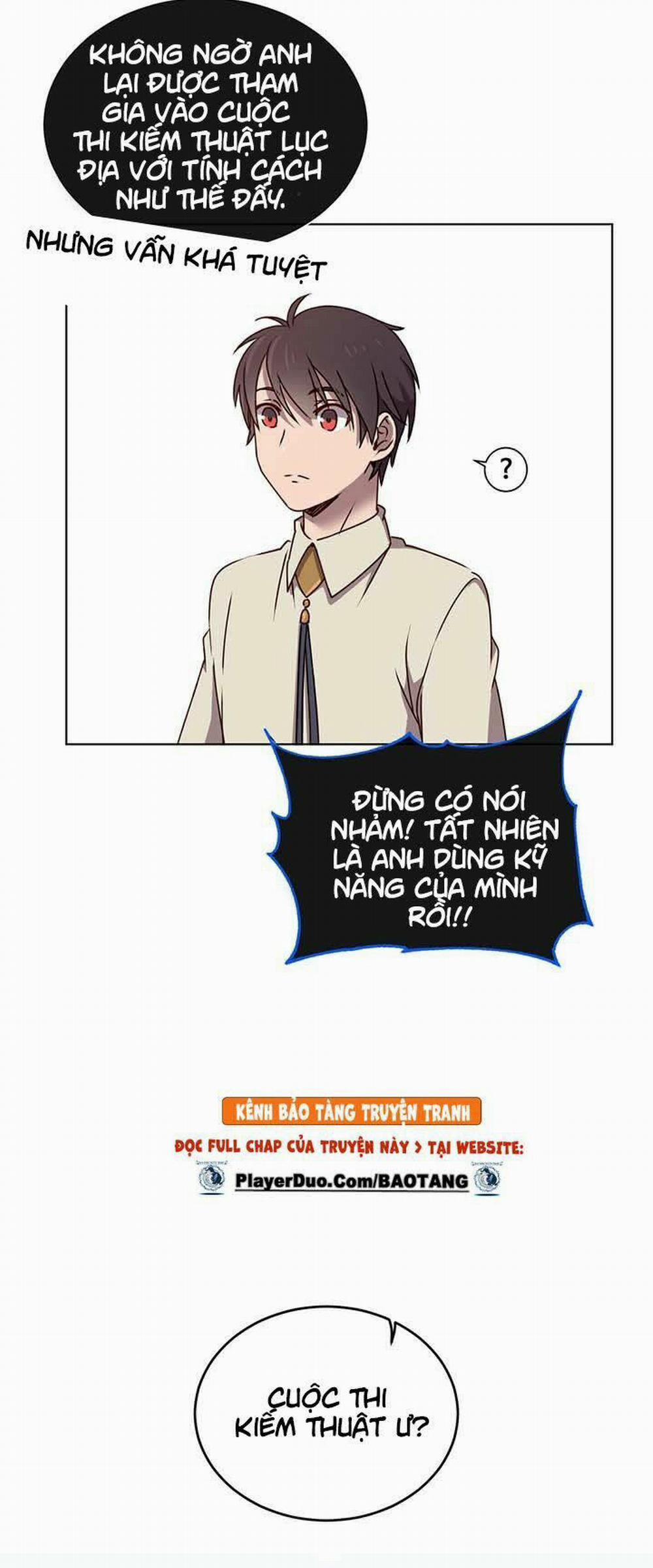 Anh Hùng Mạnh Nhất Trở Lại 10 trang 31