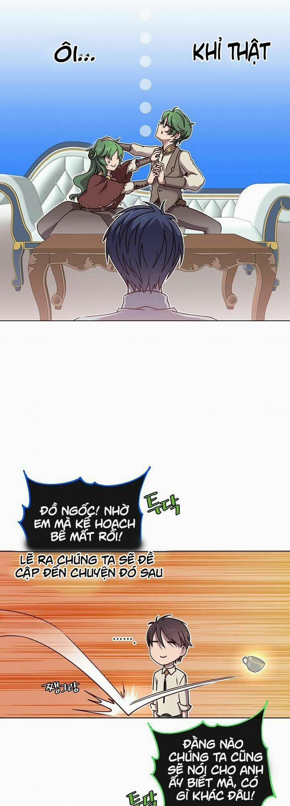 Anh Hùng Mạnh Nhất Trở Lại 10 trang 32