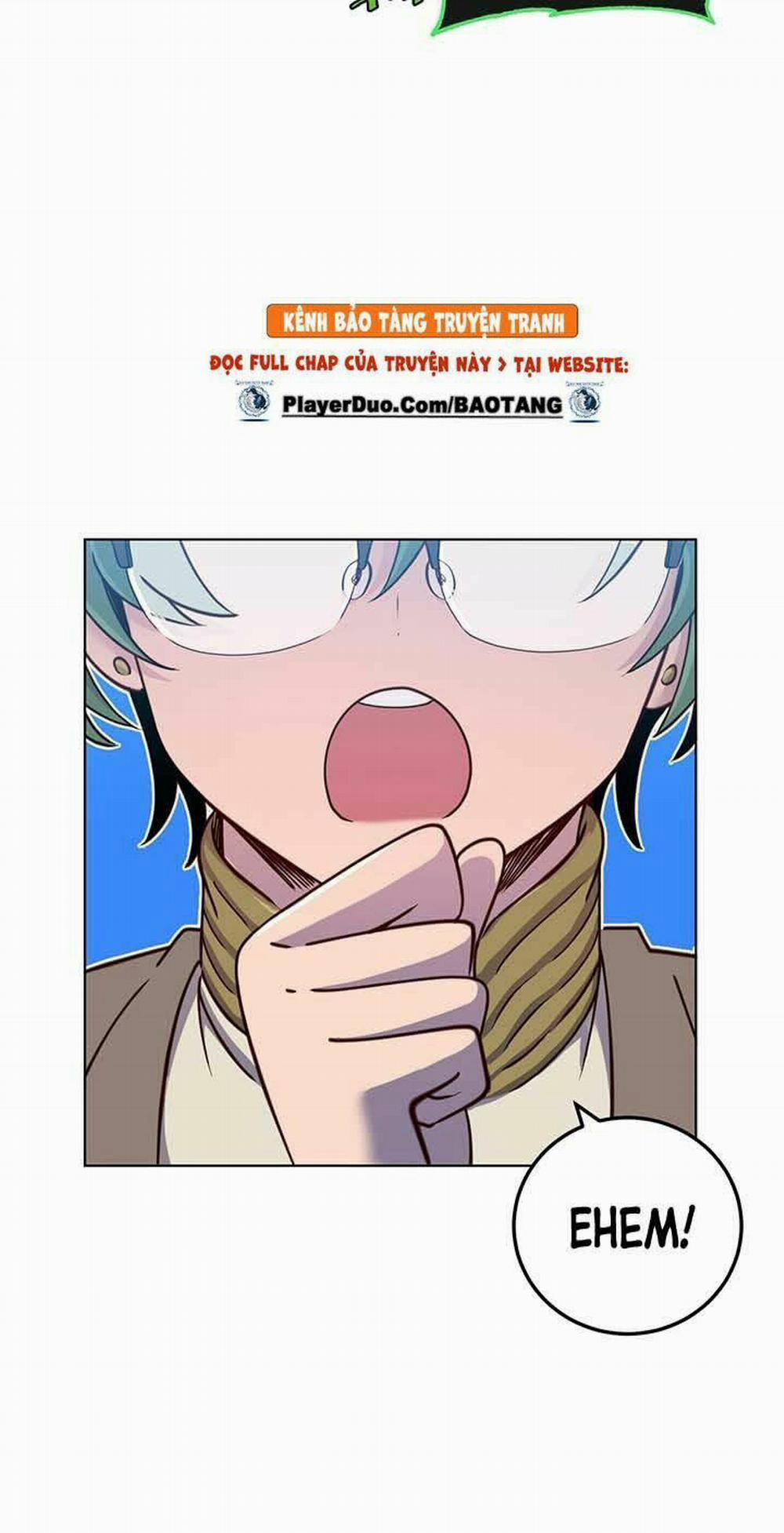 Anh Hùng Mạnh Nhất Trở Lại 10 trang 33