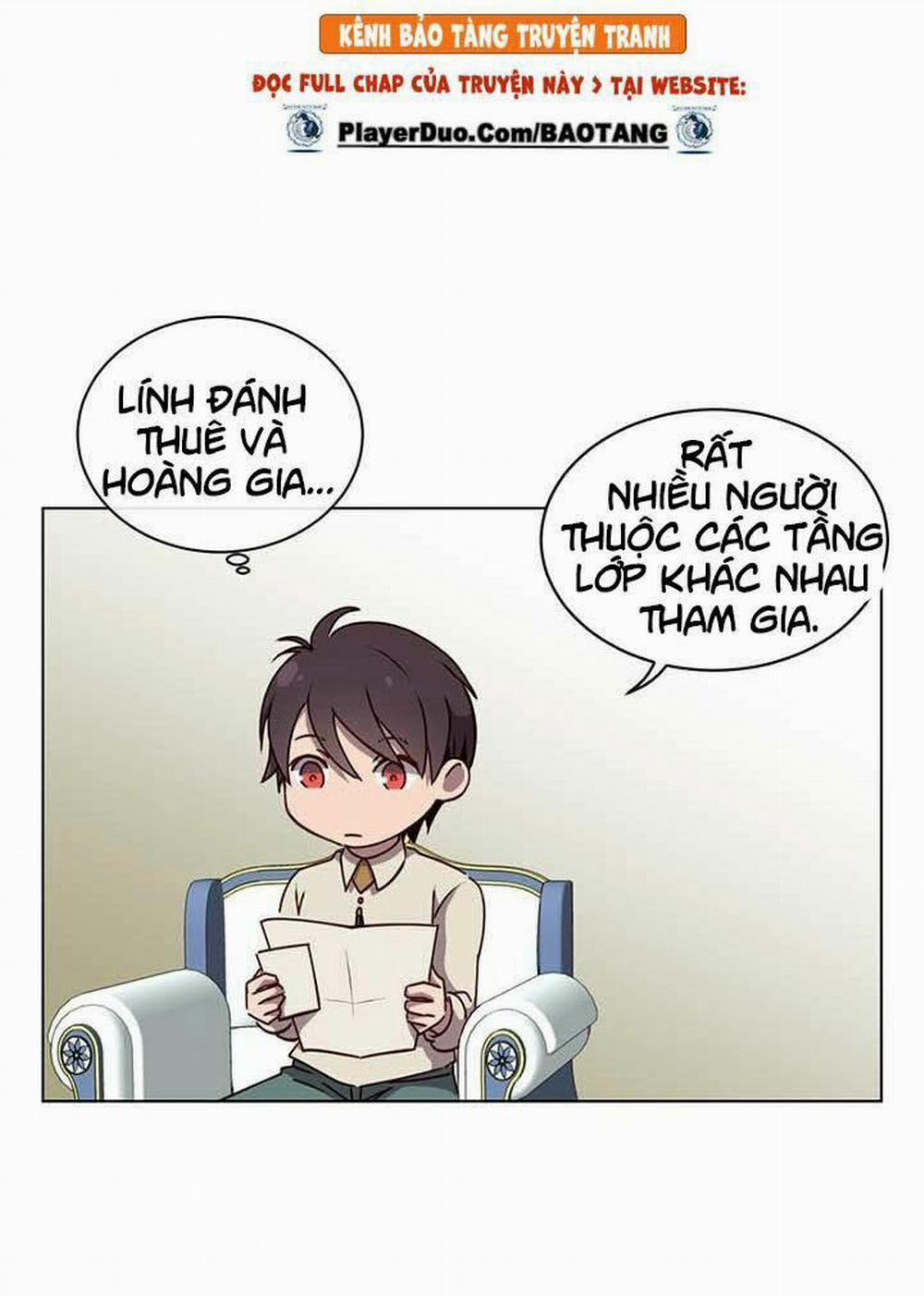 Anh Hùng Mạnh Nhất Trở Lại 10 trang 37