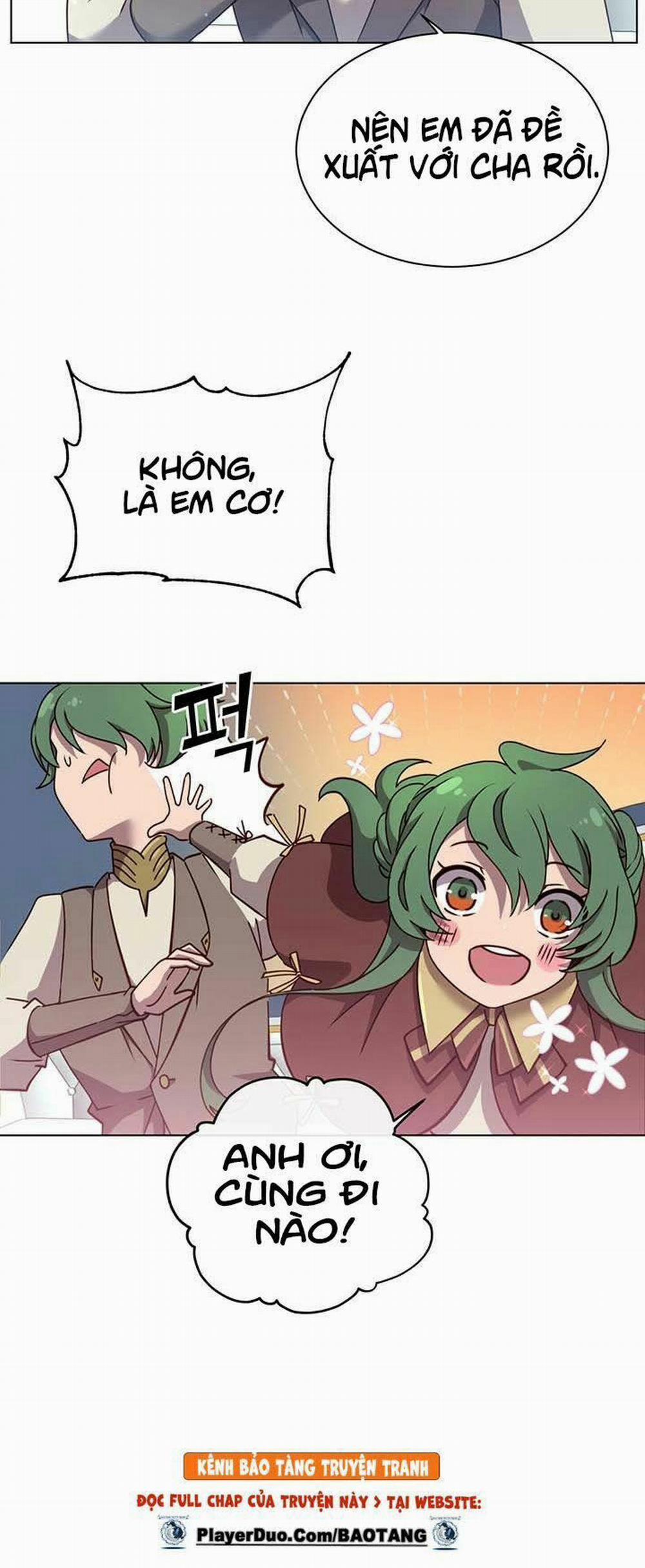 Anh Hùng Mạnh Nhất Trở Lại 10 trang 39