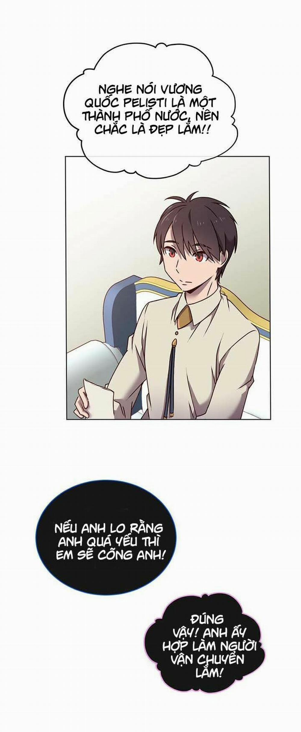 Anh Hùng Mạnh Nhất Trở Lại 10 trang 40