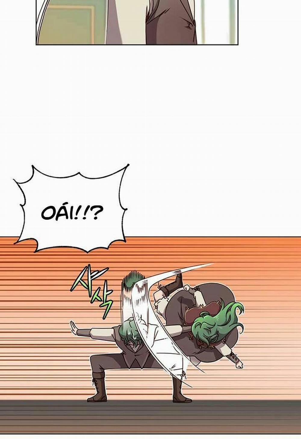 Anh Hùng Mạnh Nhất Trở Lại 10 trang 6