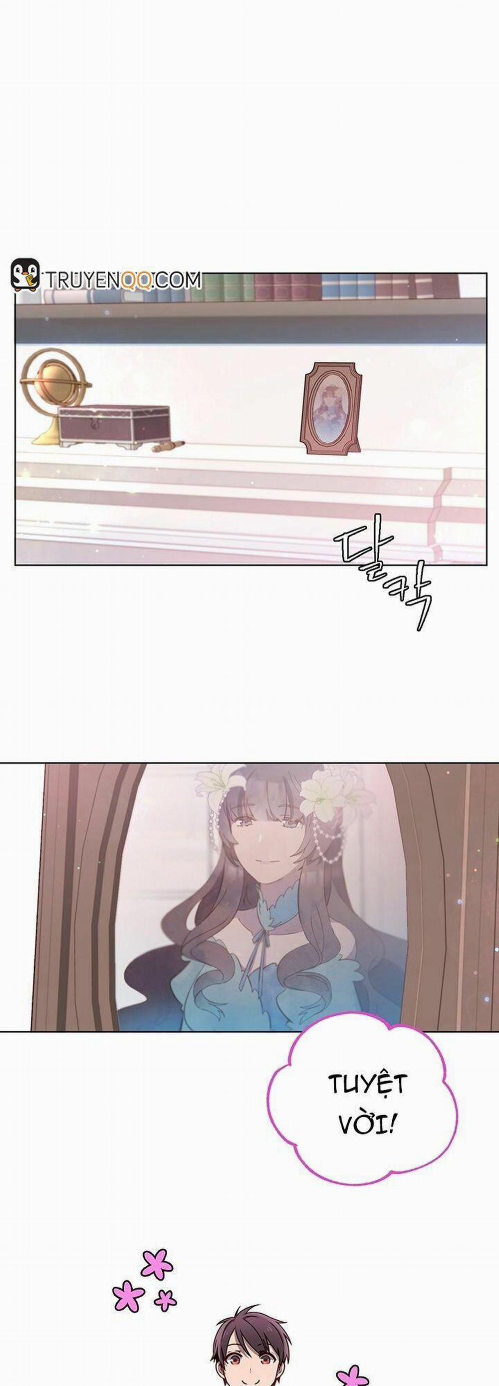 Anh Hùng Mạnh Nhất Trở Lại 11 trang 1