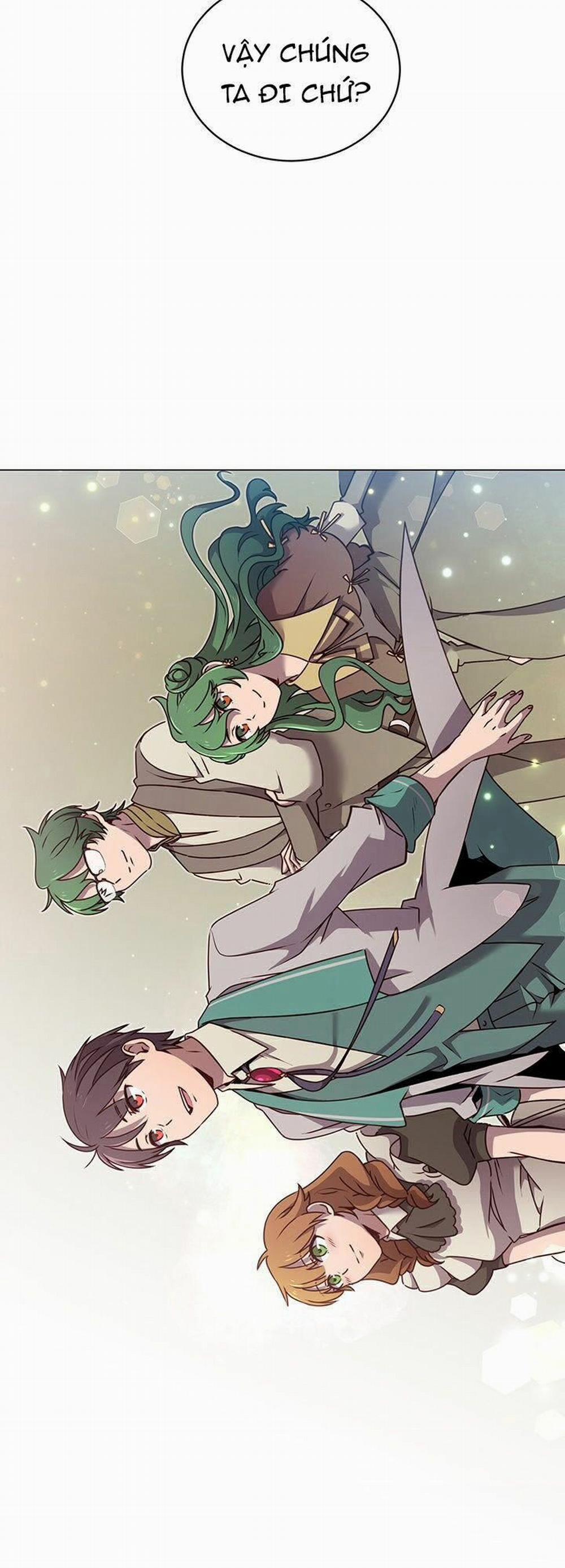 Anh Hùng Mạnh Nhất Trở Lại 11 trang 10