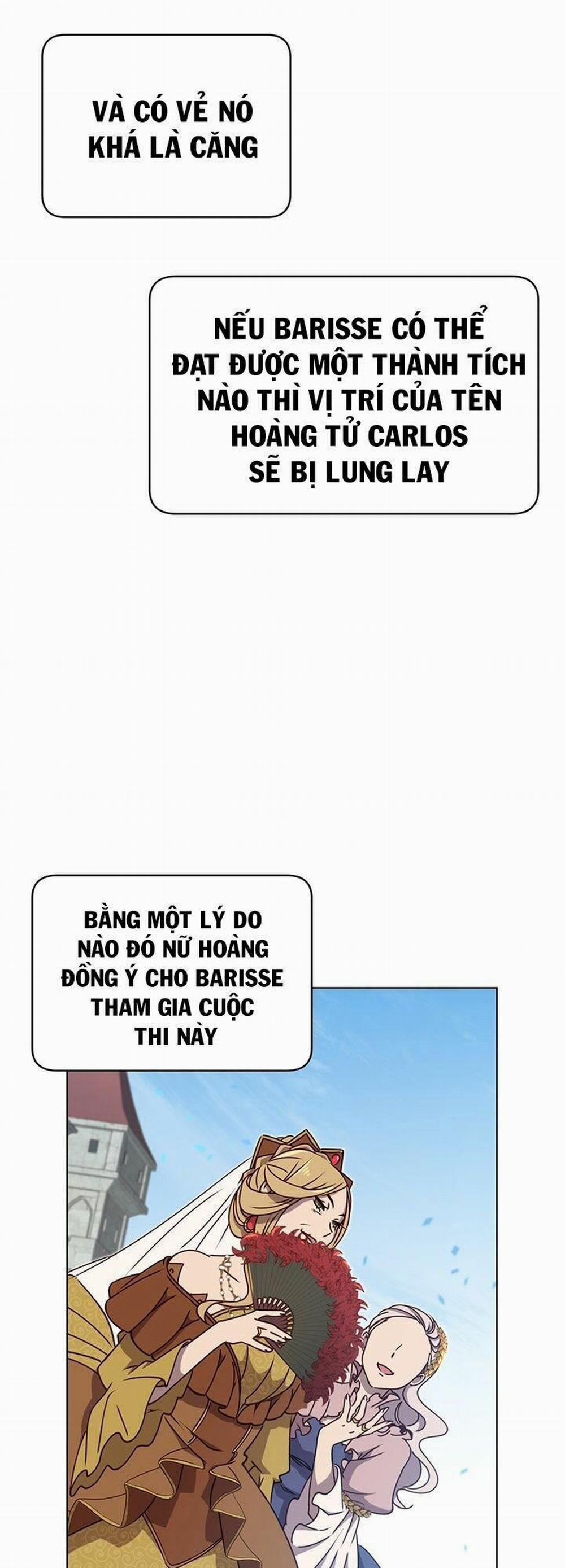 Anh Hùng Mạnh Nhất Trở Lại 11 trang 15