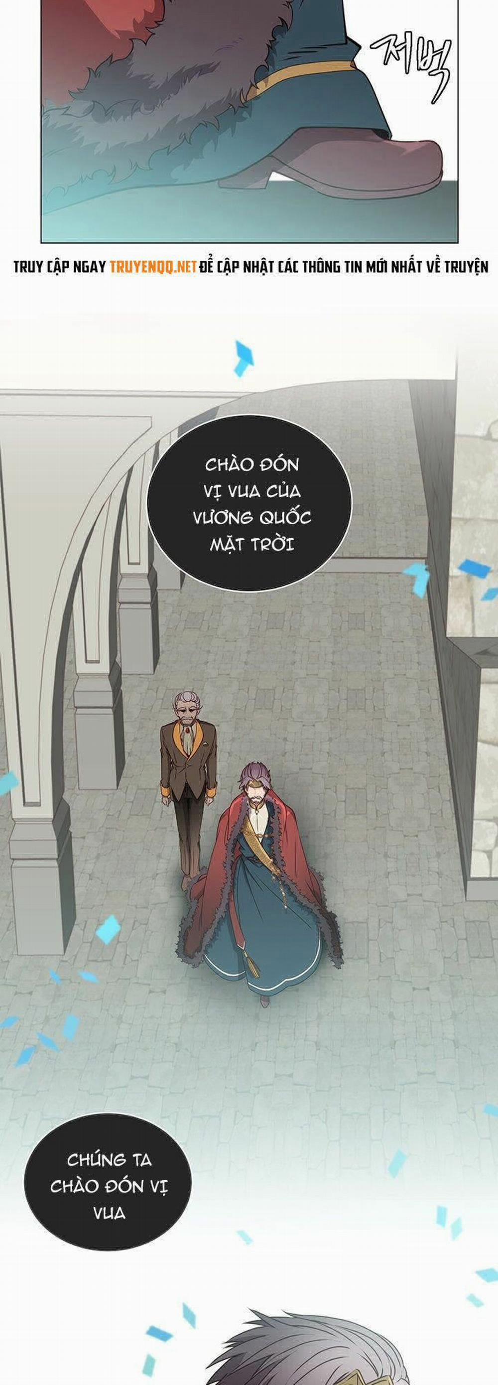 Anh Hùng Mạnh Nhất Trở Lại 11 trang 18