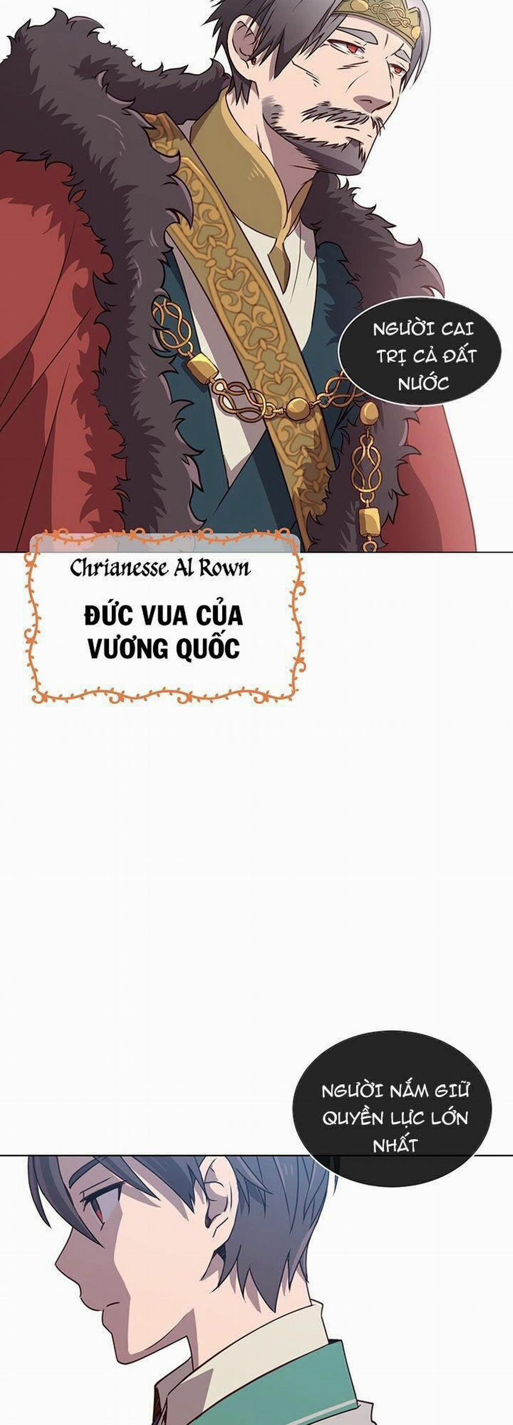 Anh Hùng Mạnh Nhất Trở Lại 11 trang 19