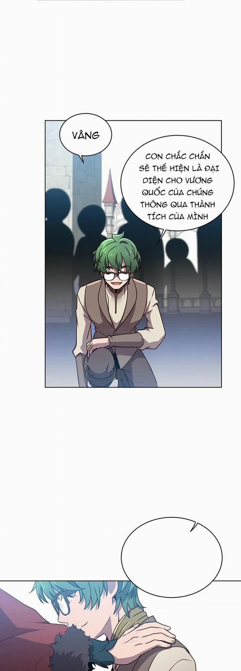 Anh Hùng Mạnh Nhất Trở Lại 11 trang 23