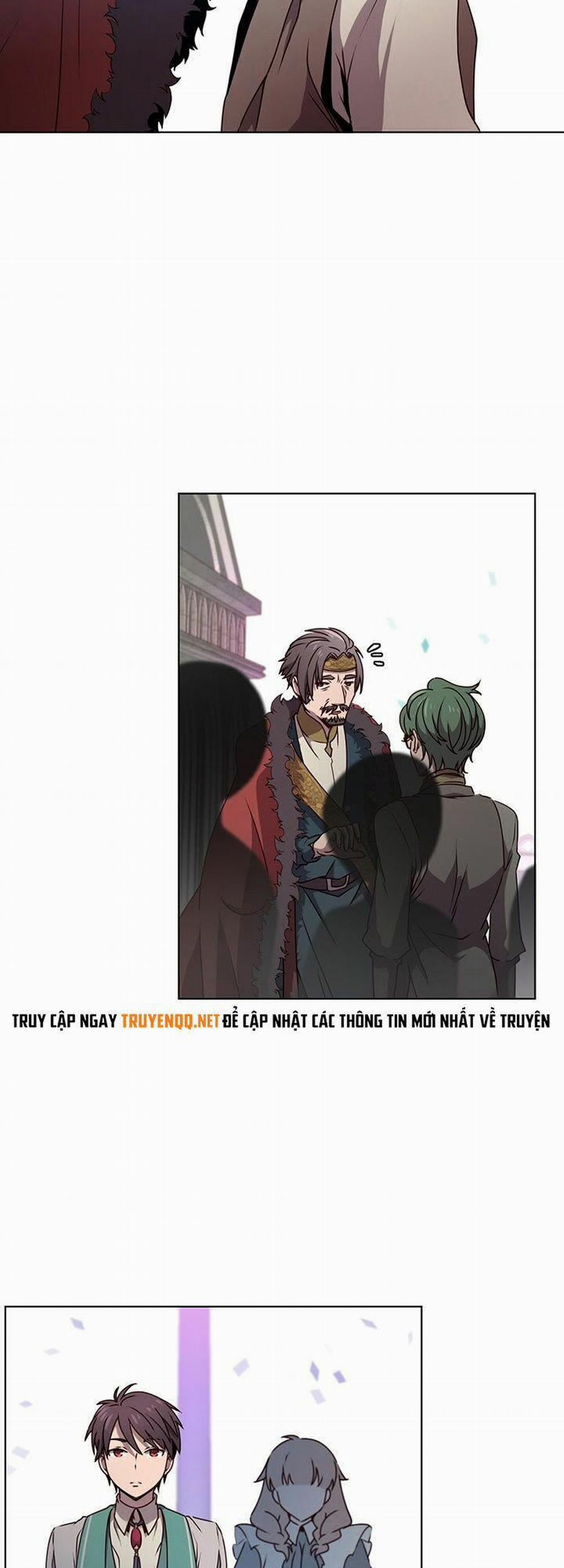 Anh Hùng Mạnh Nhất Trở Lại 11 trang 25