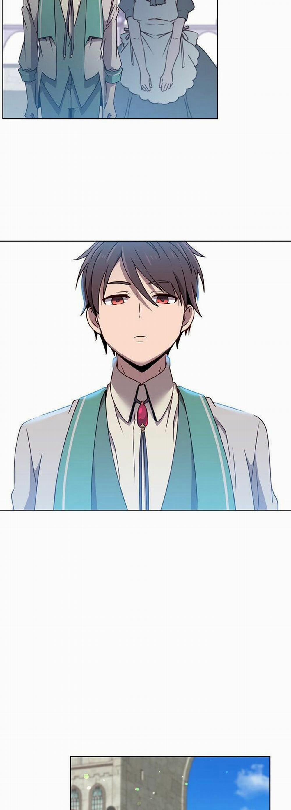 Anh Hùng Mạnh Nhất Trở Lại 11 trang 26