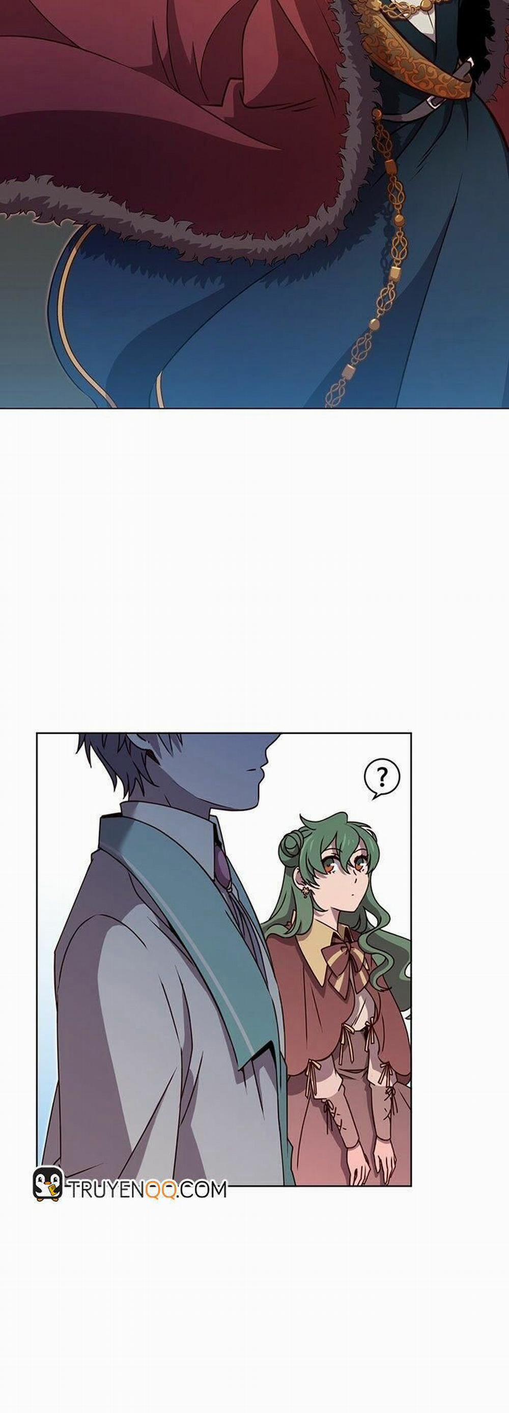 Anh Hùng Mạnh Nhất Trở Lại 11 trang 29