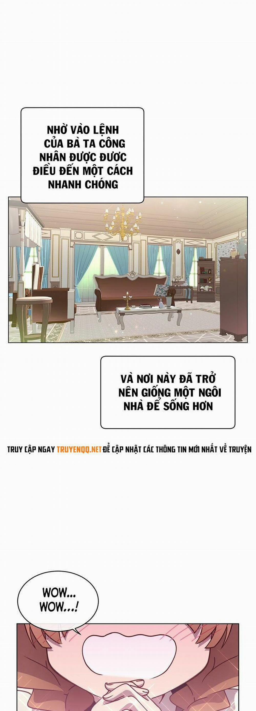 Anh Hùng Mạnh Nhất Trở Lại 11 trang 3