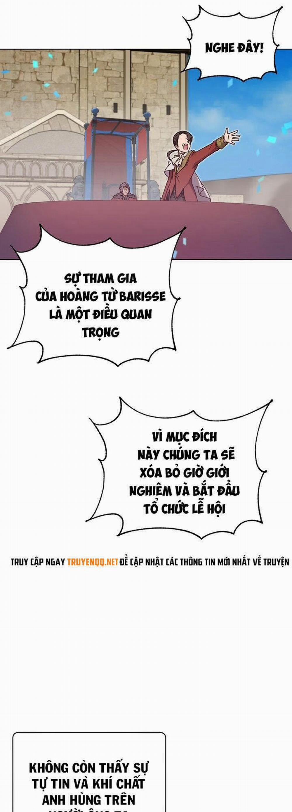 Anh Hùng Mạnh Nhất Trở Lại 11 trang 31