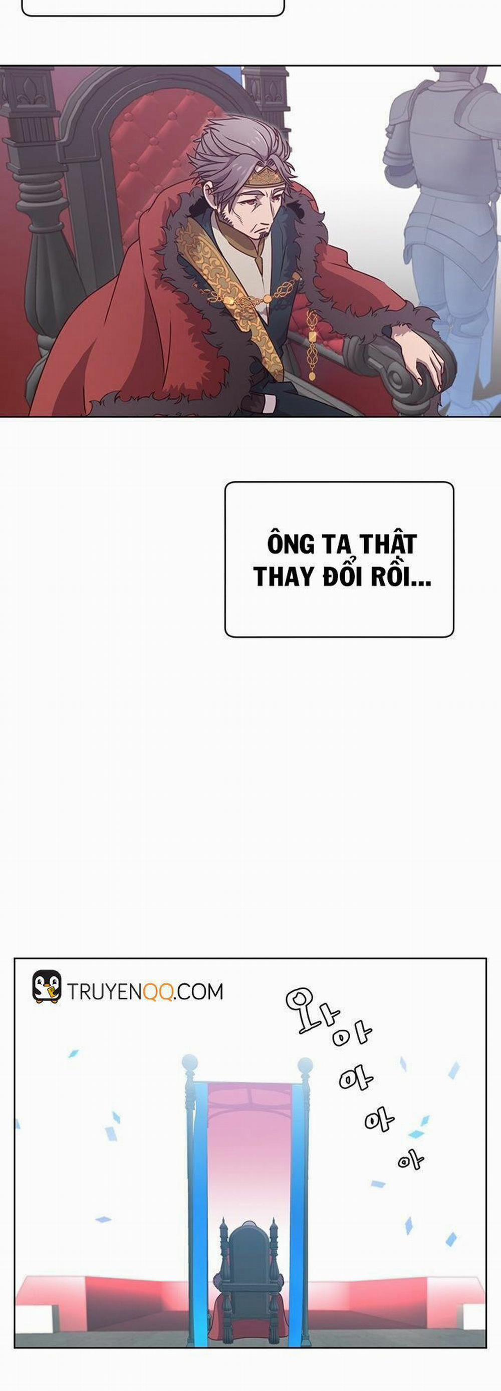 Anh Hùng Mạnh Nhất Trở Lại 11 trang 33