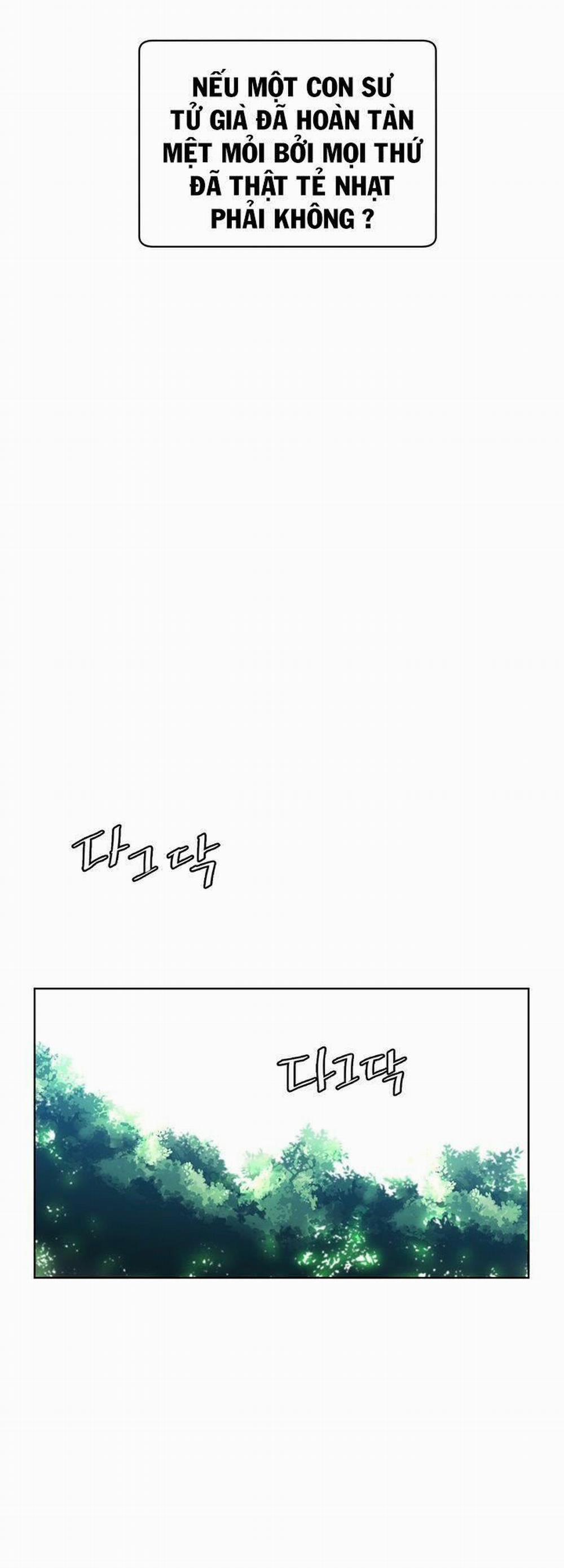 Anh Hùng Mạnh Nhất Trở Lại 11 trang 34