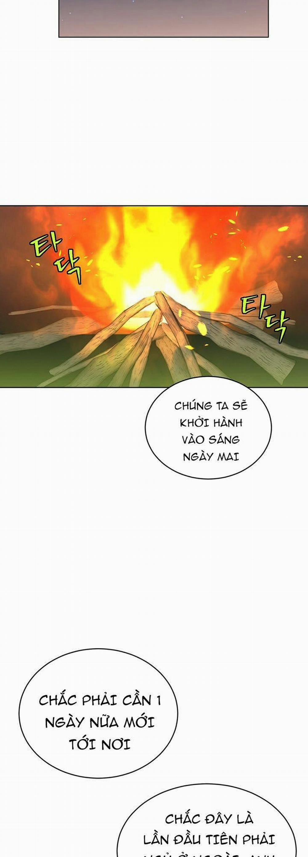 Anh Hùng Mạnh Nhất Trở Lại 11 trang 47