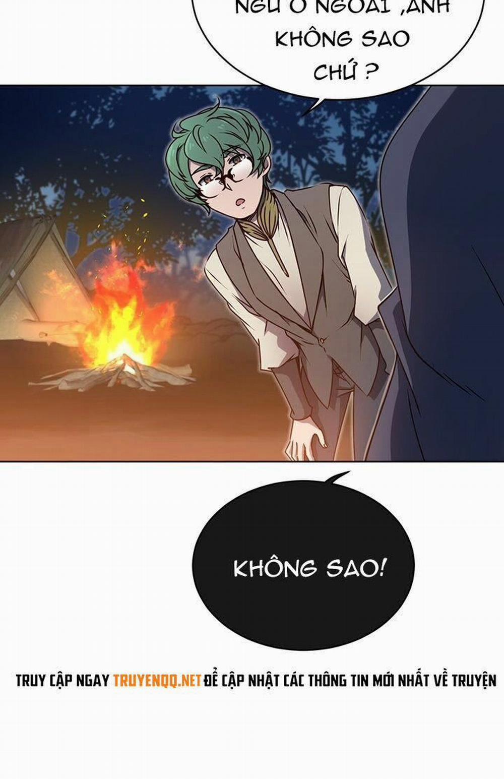 Anh Hùng Mạnh Nhất Trở Lại 11 trang 48