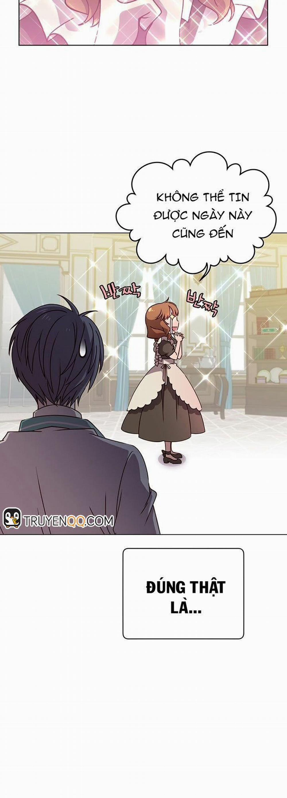 Anh Hùng Mạnh Nhất Trở Lại 11 trang 5