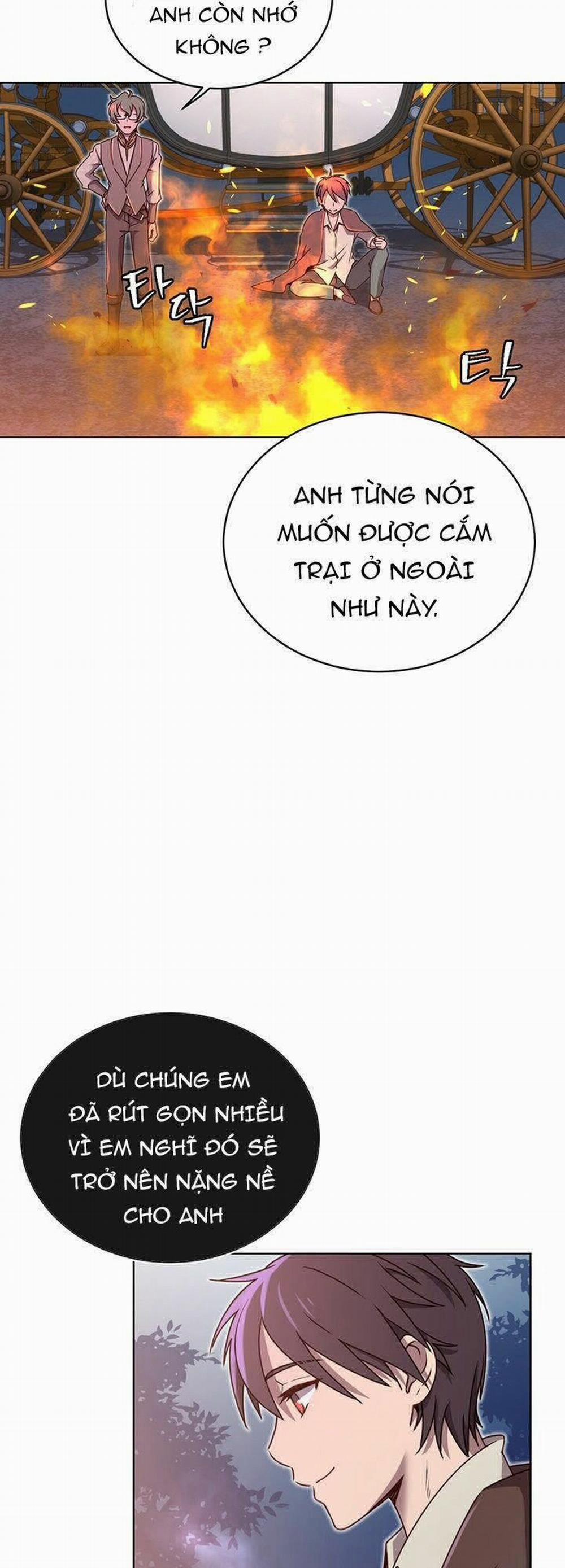 Anh Hùng Mạnh Nhất Trở Lại 11 trang 51