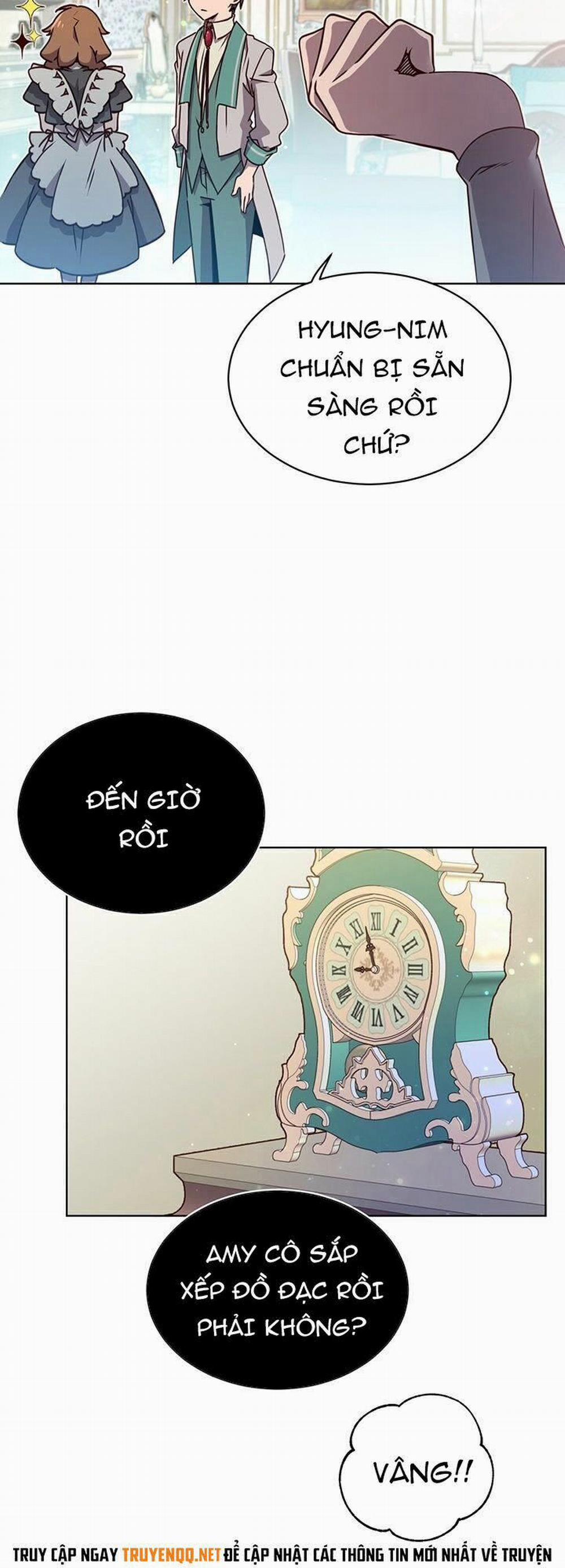 Anh Hùng Mạnh Nhất Trở Lại 11 trang 7