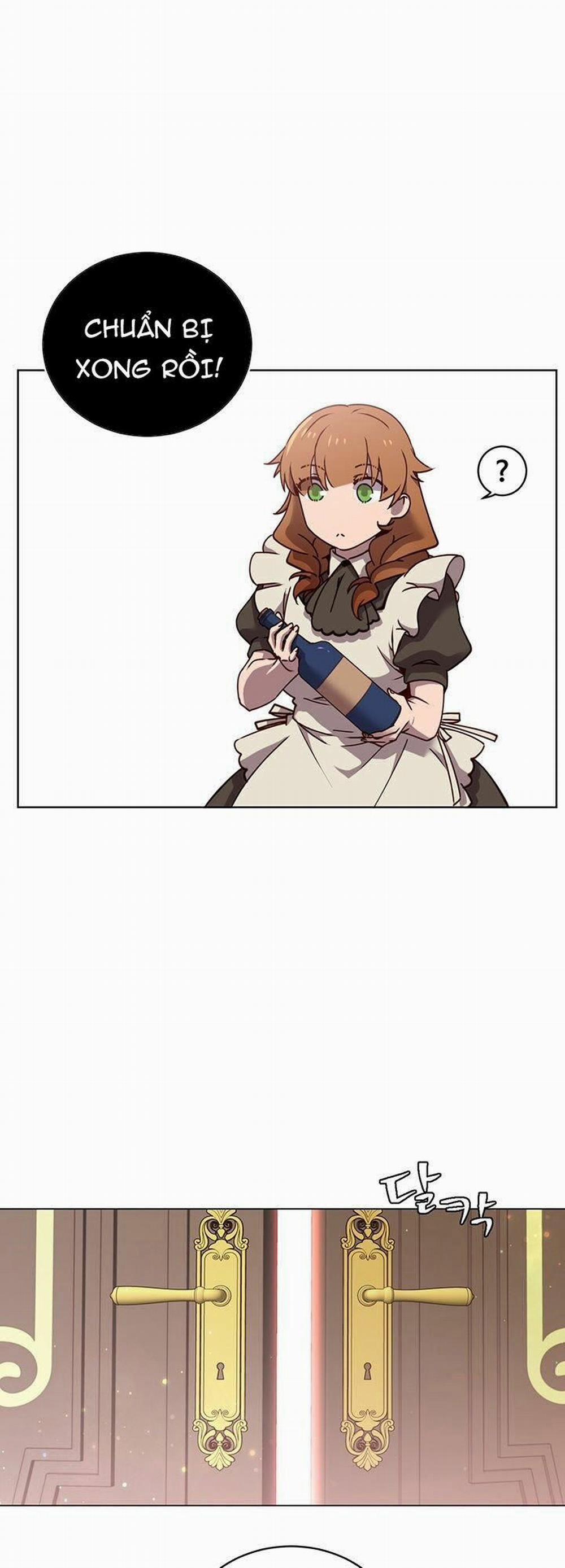 Anh Hùng Mạnh Nhất Trở Lại 11 trang 9