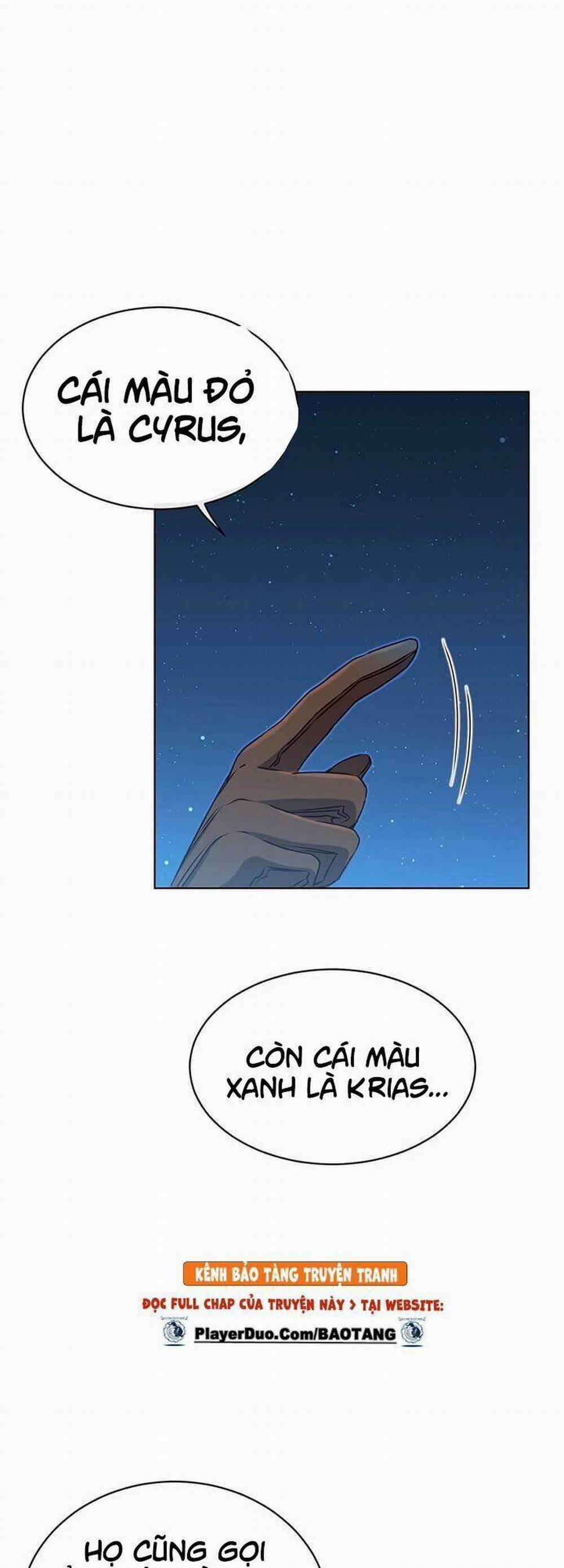 Anh Hùng Mạnh Nhất Trở Lại 12 trang 1