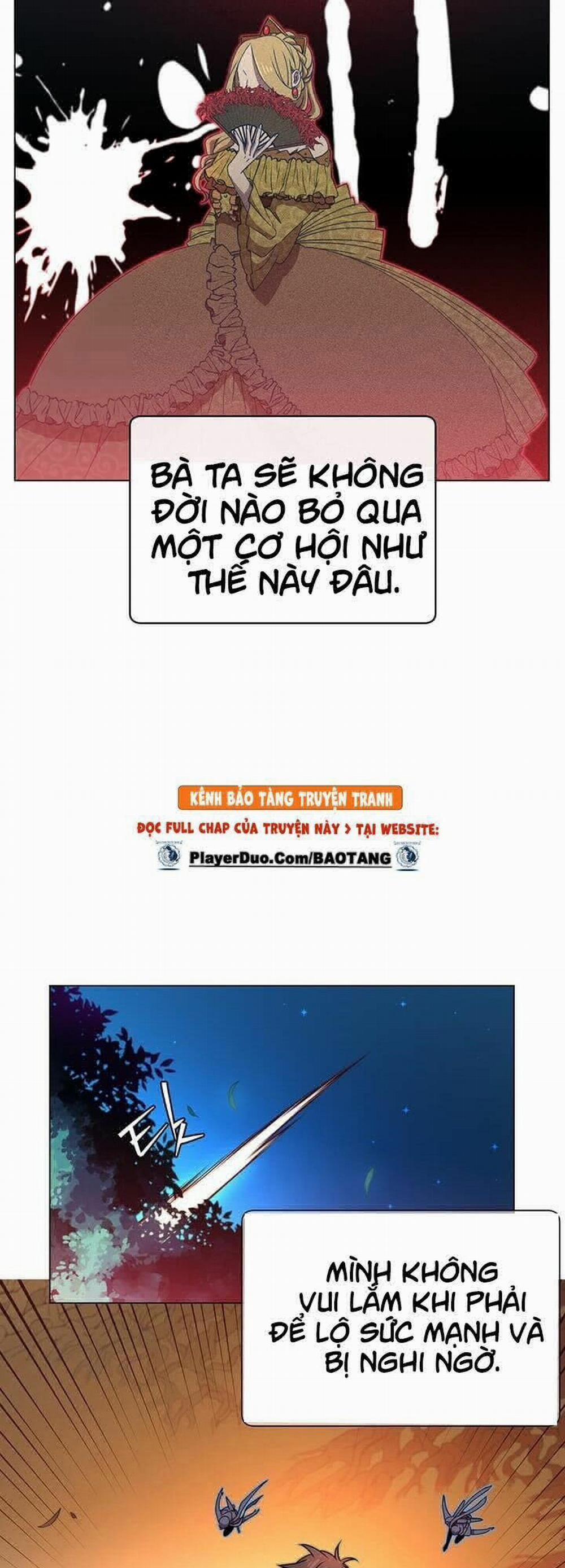 Anh Hùng Mạnh Nhất Trở Lại 12 trang 10