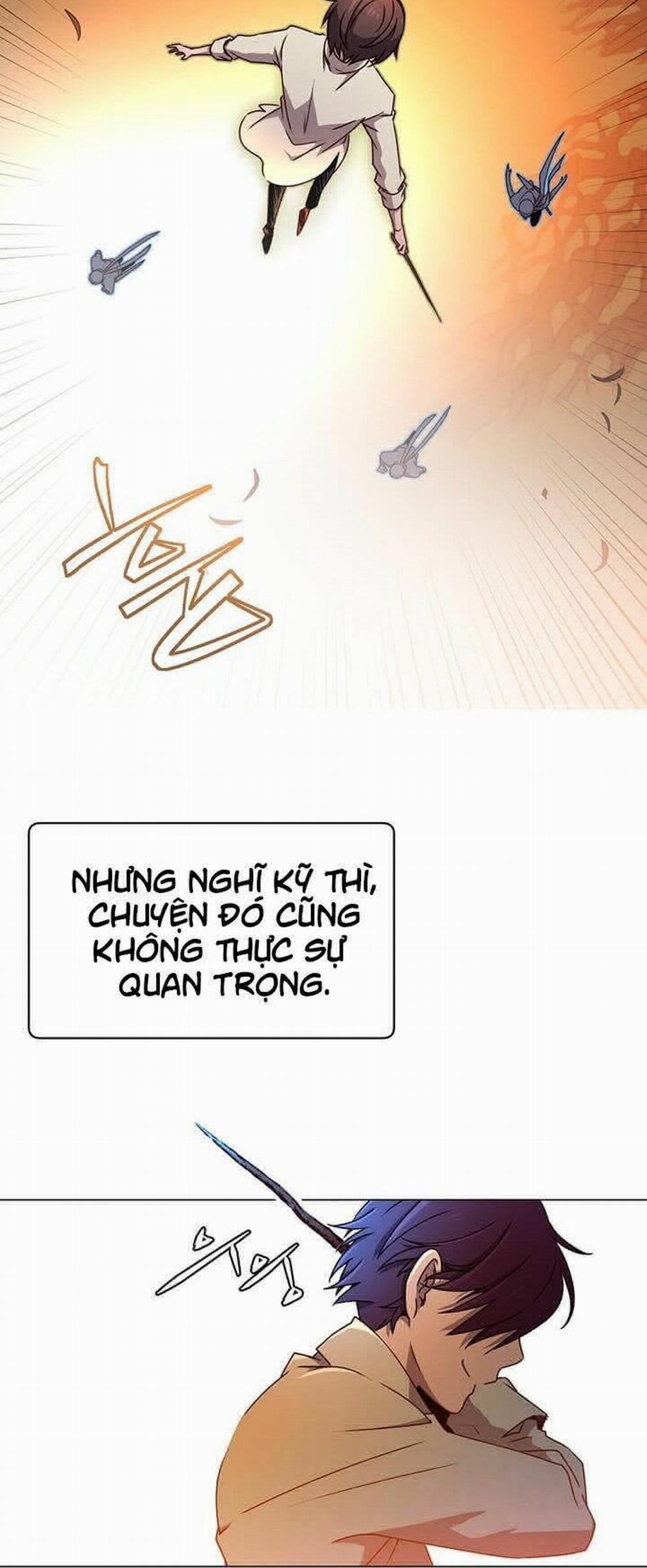 Anh Hùng Mạnh Nhất Trở Lại 12 trang 11