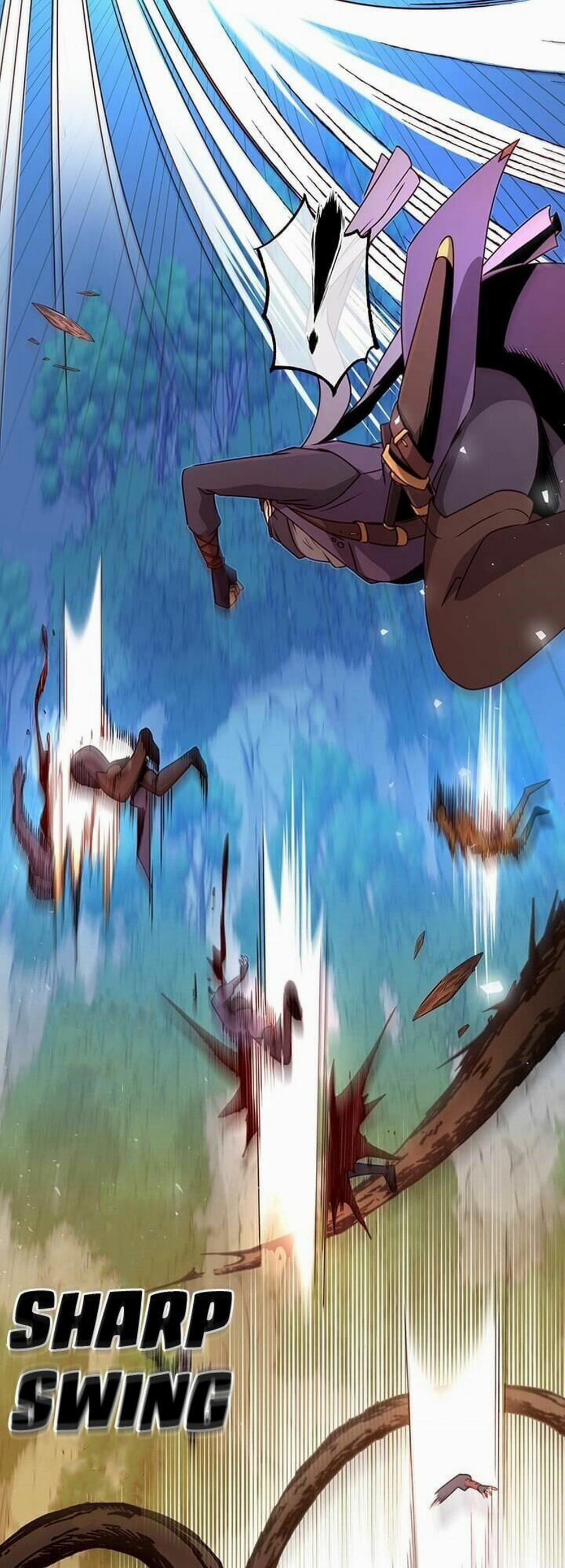 Anh Hùng Mạnh Nhất Trở Lại 12 trang 13