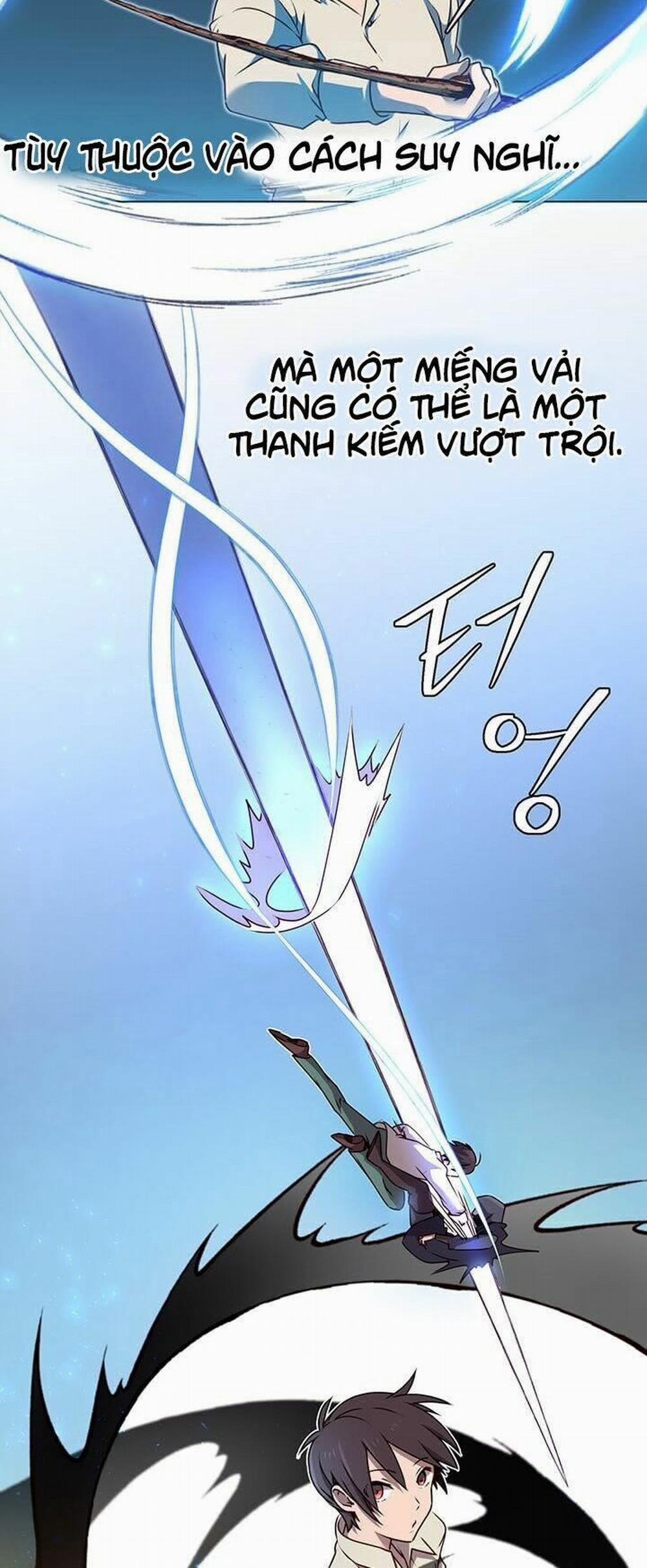 Anh Hùng Mạnh Nhất Trở Lại 12 trang 18