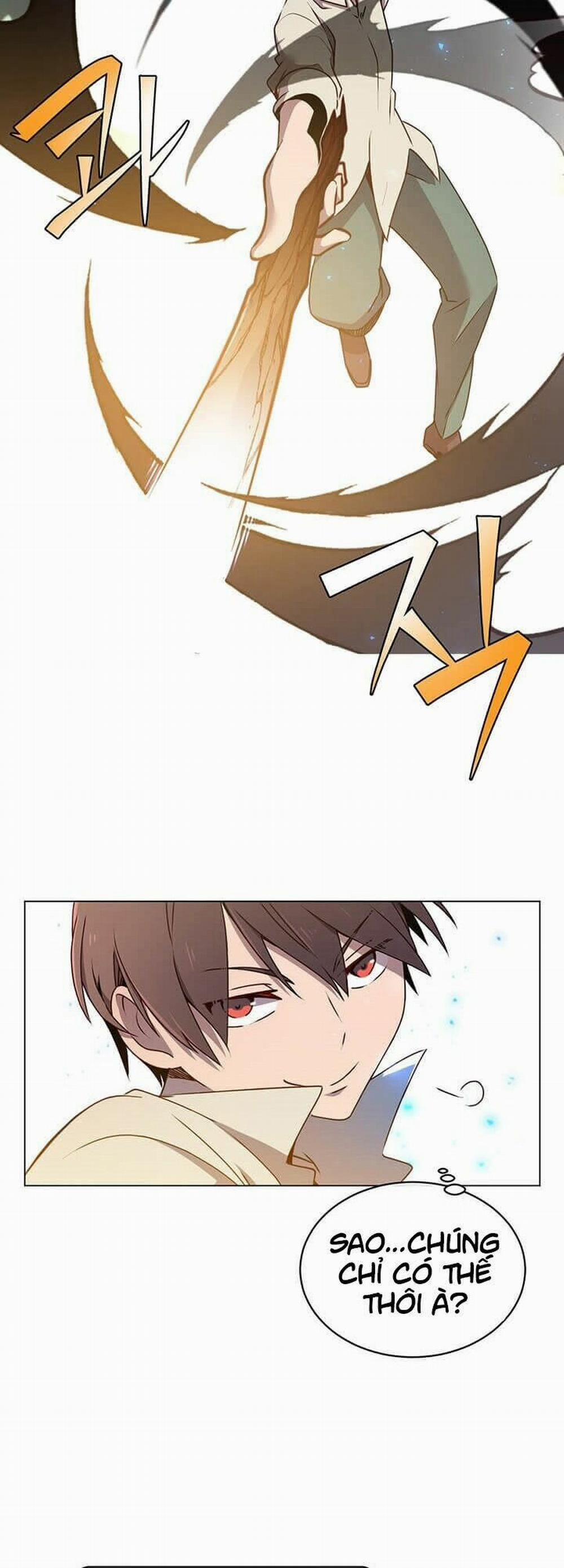 Anh Hùng Mạnh Nhất Trở Lại 12 trang 19