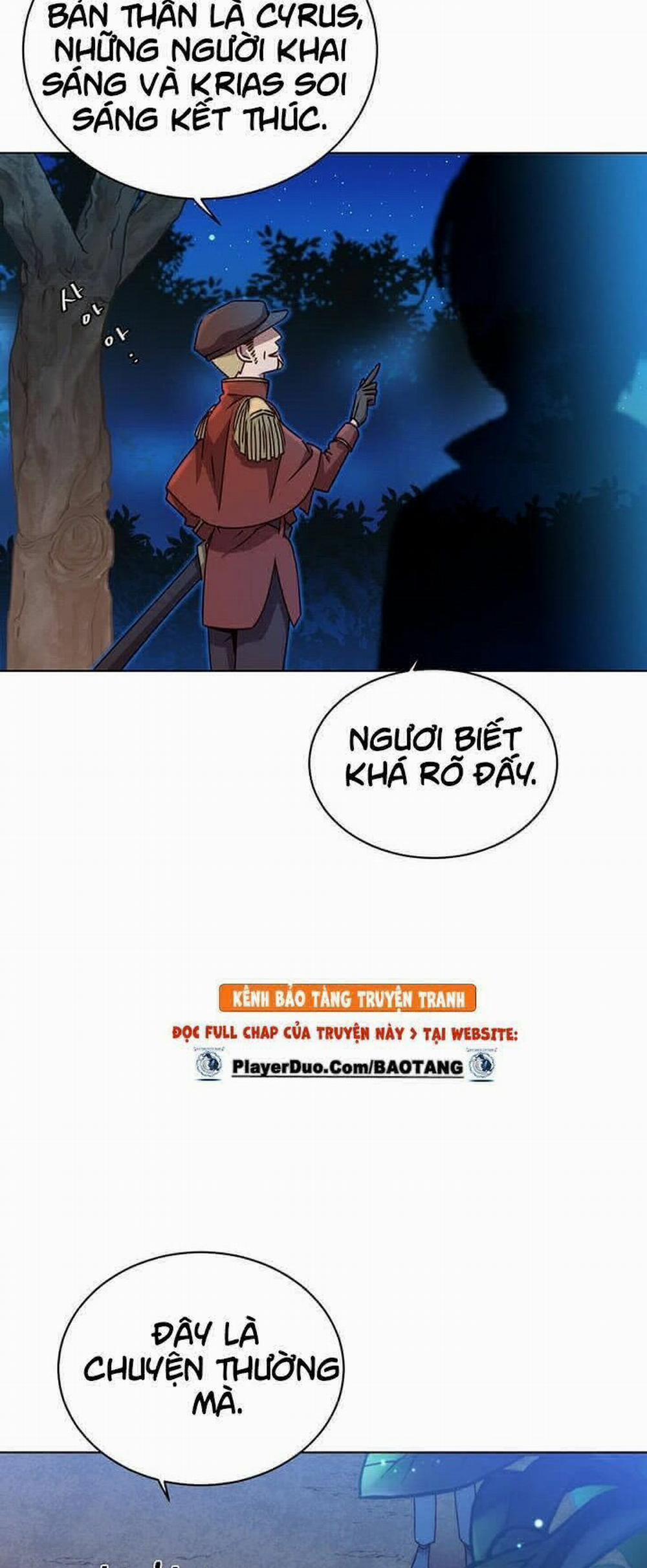 Anh Hùng Mạnh Nhất Trở Lại 12 trang 2