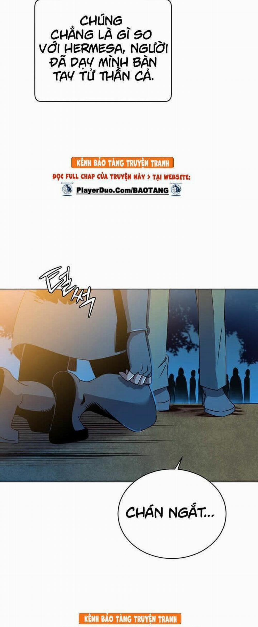 Anh Hùng Mạnh Nhất Trở Lại 12 trang 20