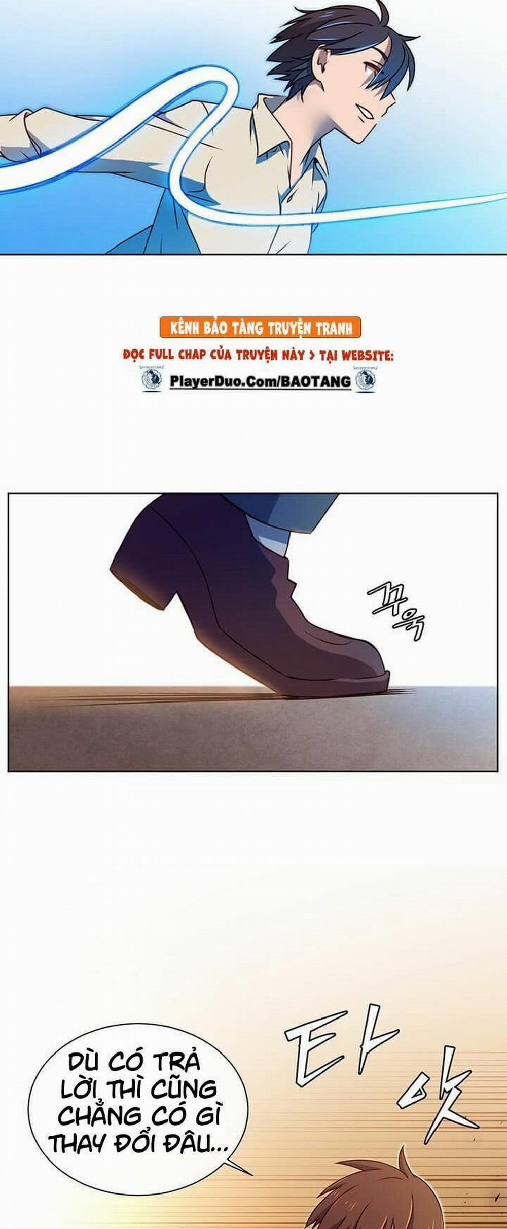 Anh Hùng Mạnh Nhất Trở Lại 12 trang 23