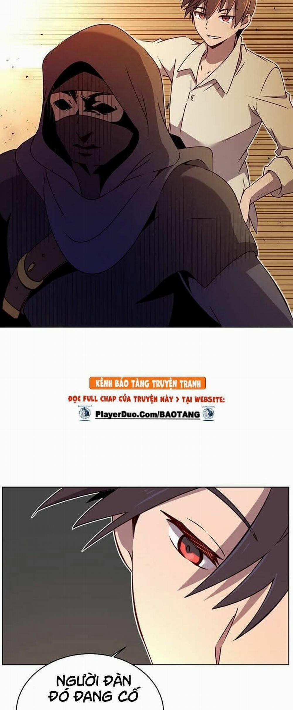 Anh Hùng Mạnh Nhất Trở Lại 12 trang 24