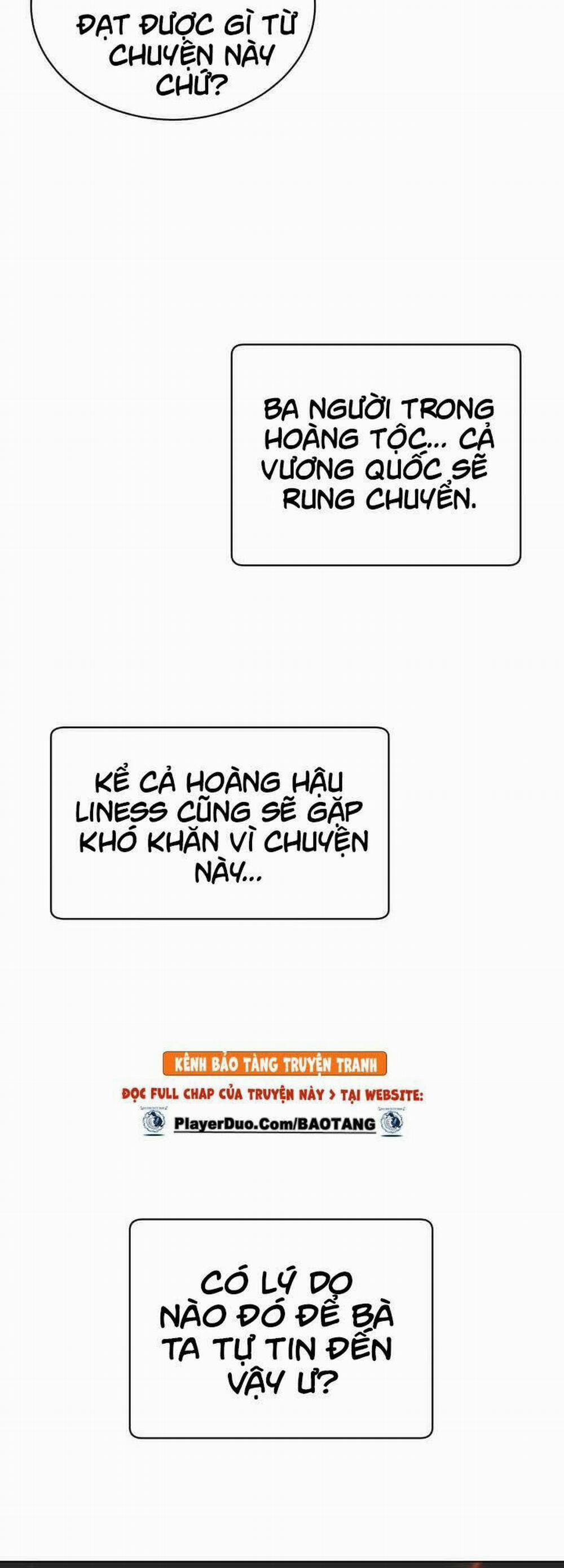 Anh Hùng Mạnh Nhất Trở Lại 12 trang 25