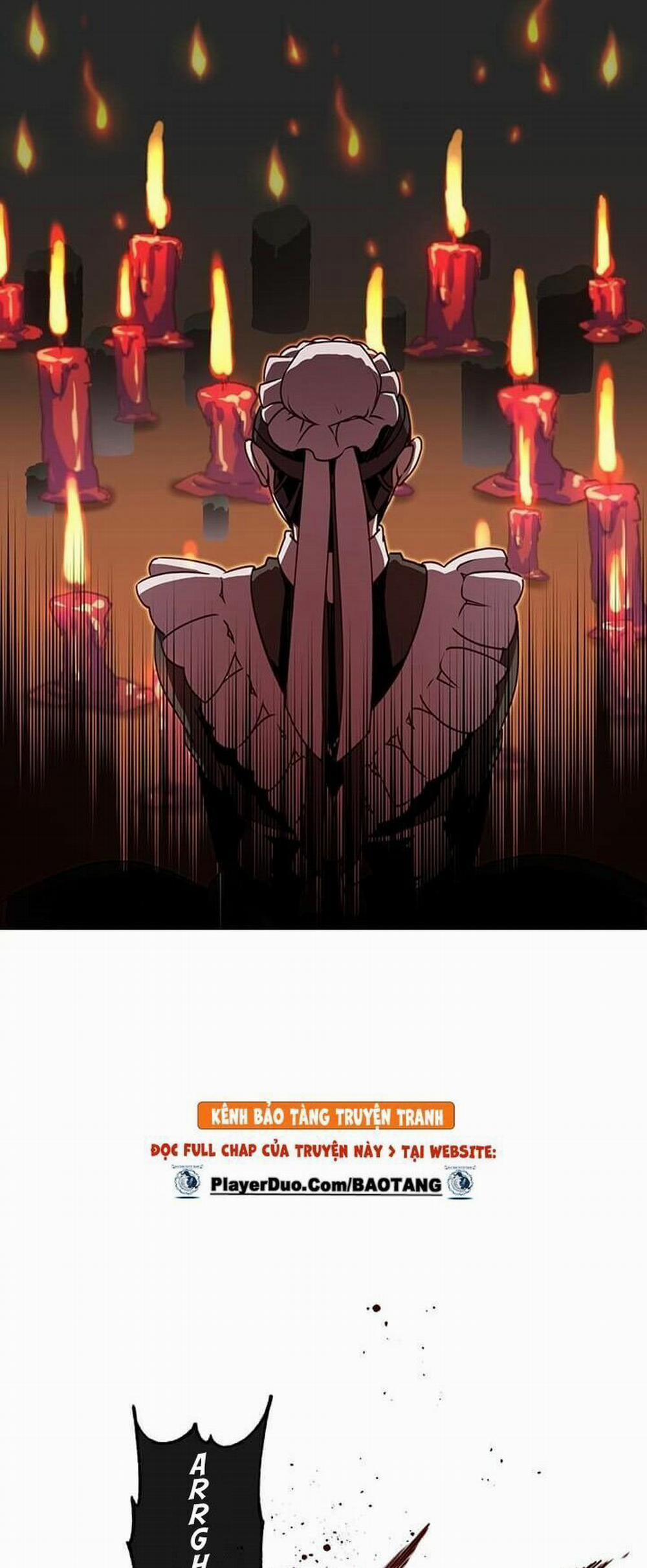 Anh Hùng Mạnh Nhất Trở Lại 12 trang 26