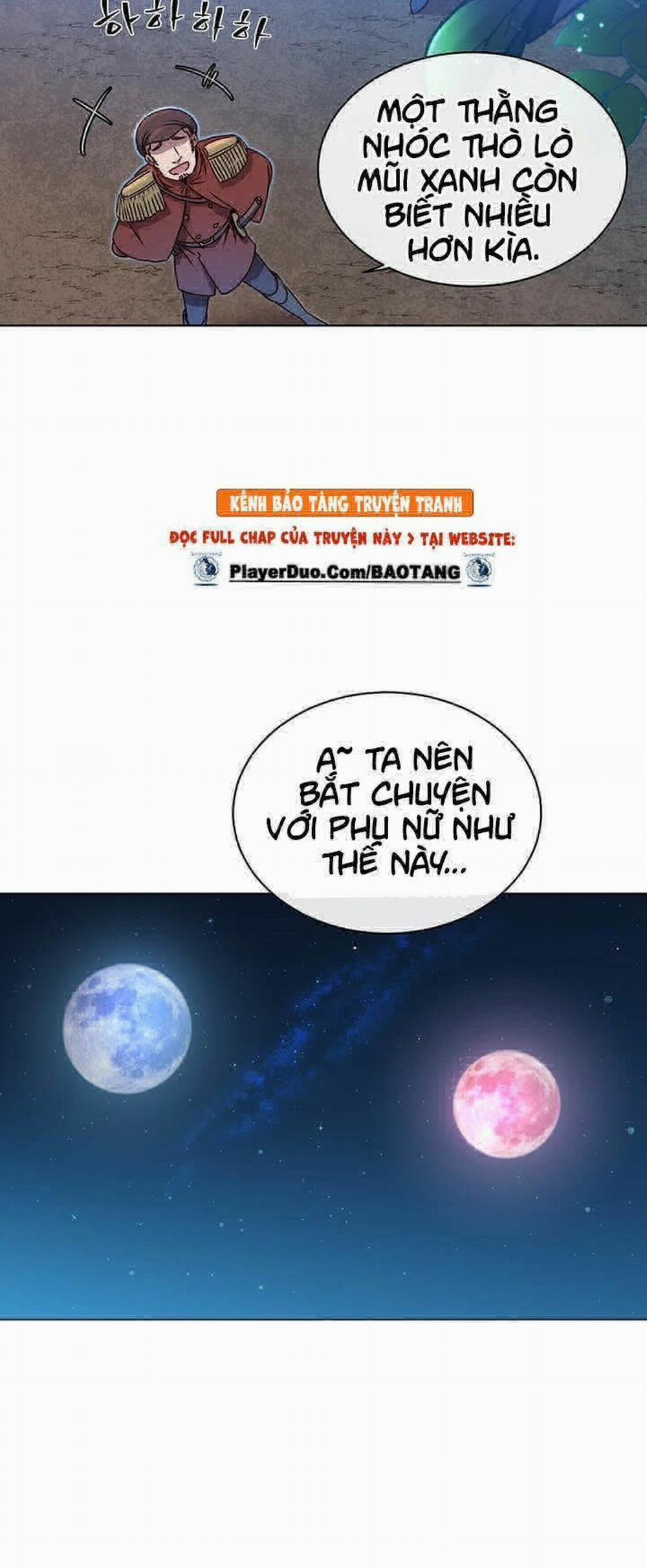 Anh Hùng Mạnh Nhất Trở Lại 12 trang 3