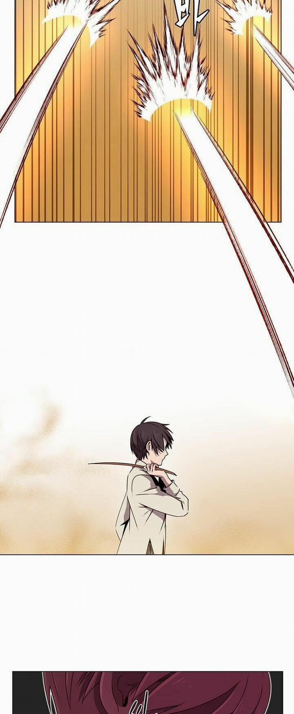 Anh Hùng Mạnh Nhất Trở Lại 12 trang 30