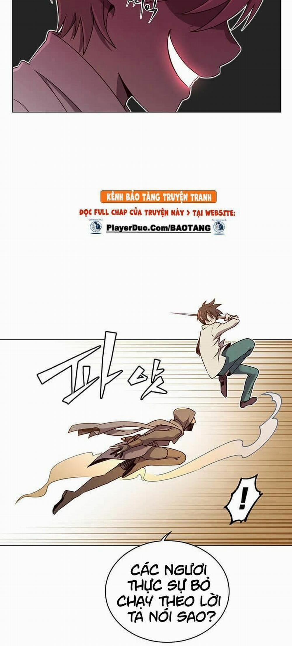 Anh Hùng Mạnh Nhất Trở Lại 12 trang 31