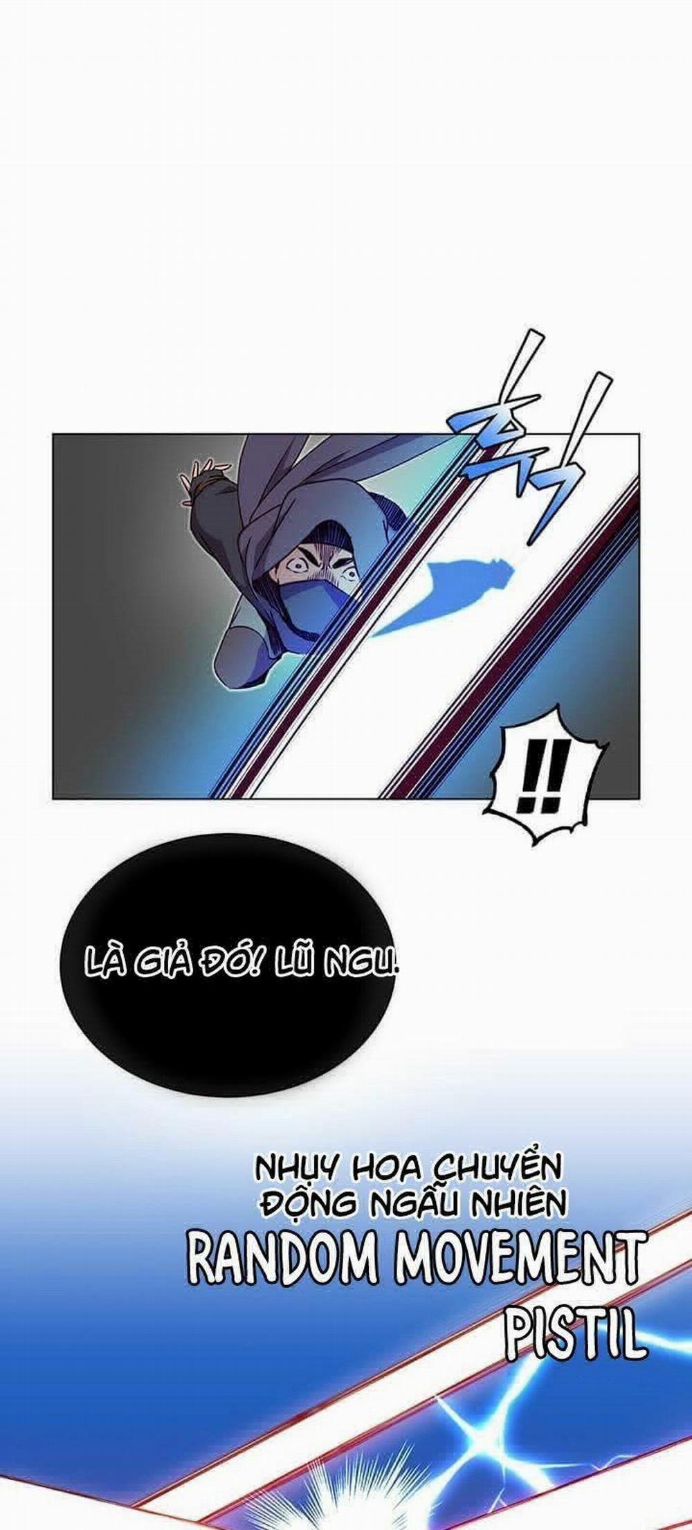 Anh Hùng Mạnh Nhất Trở Lại 12 trang 32