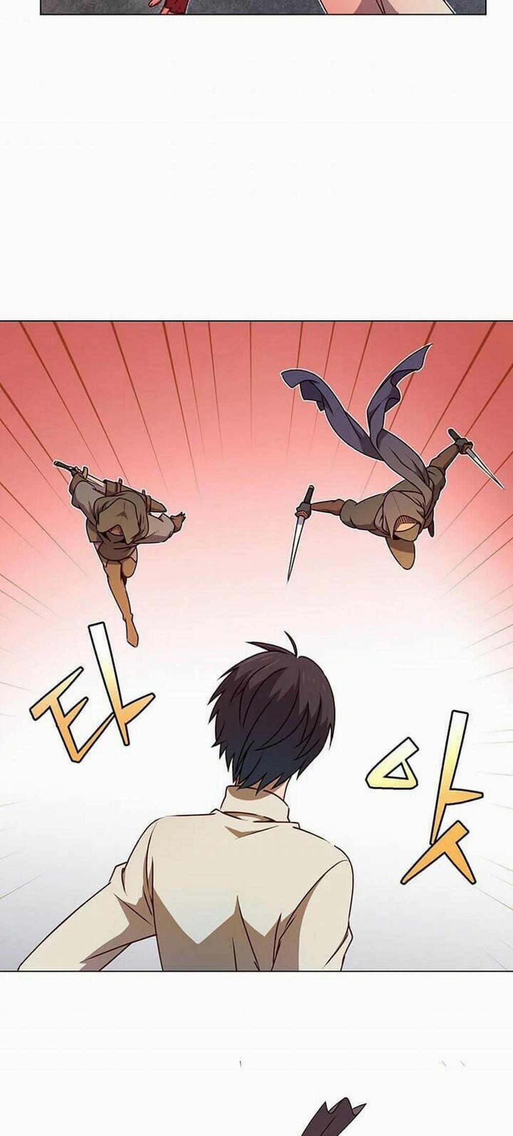 Anh Hùng Mạnh Nhất Trở Lại 12 trang 37