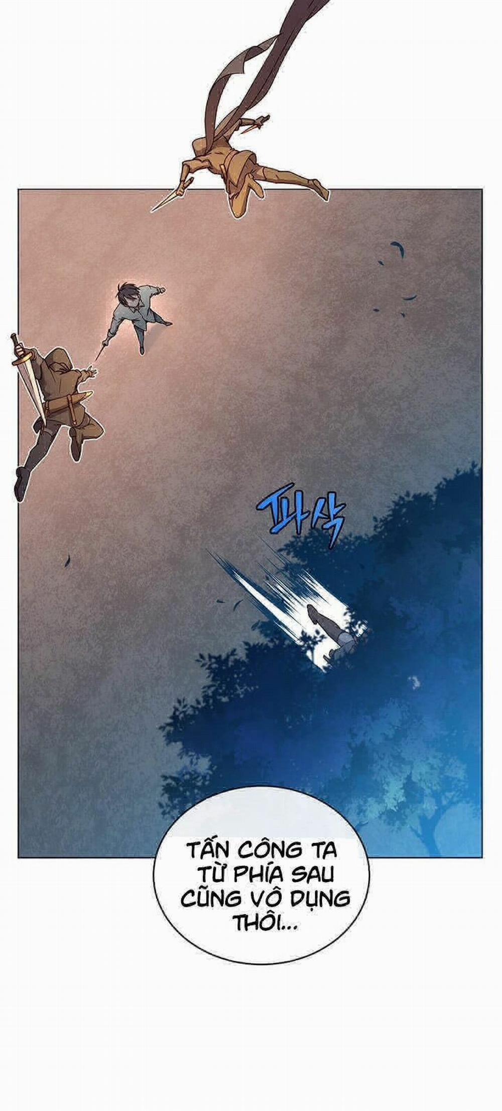 Anh Hùng Mạnh Nhất Trở Lại 12 trang 38